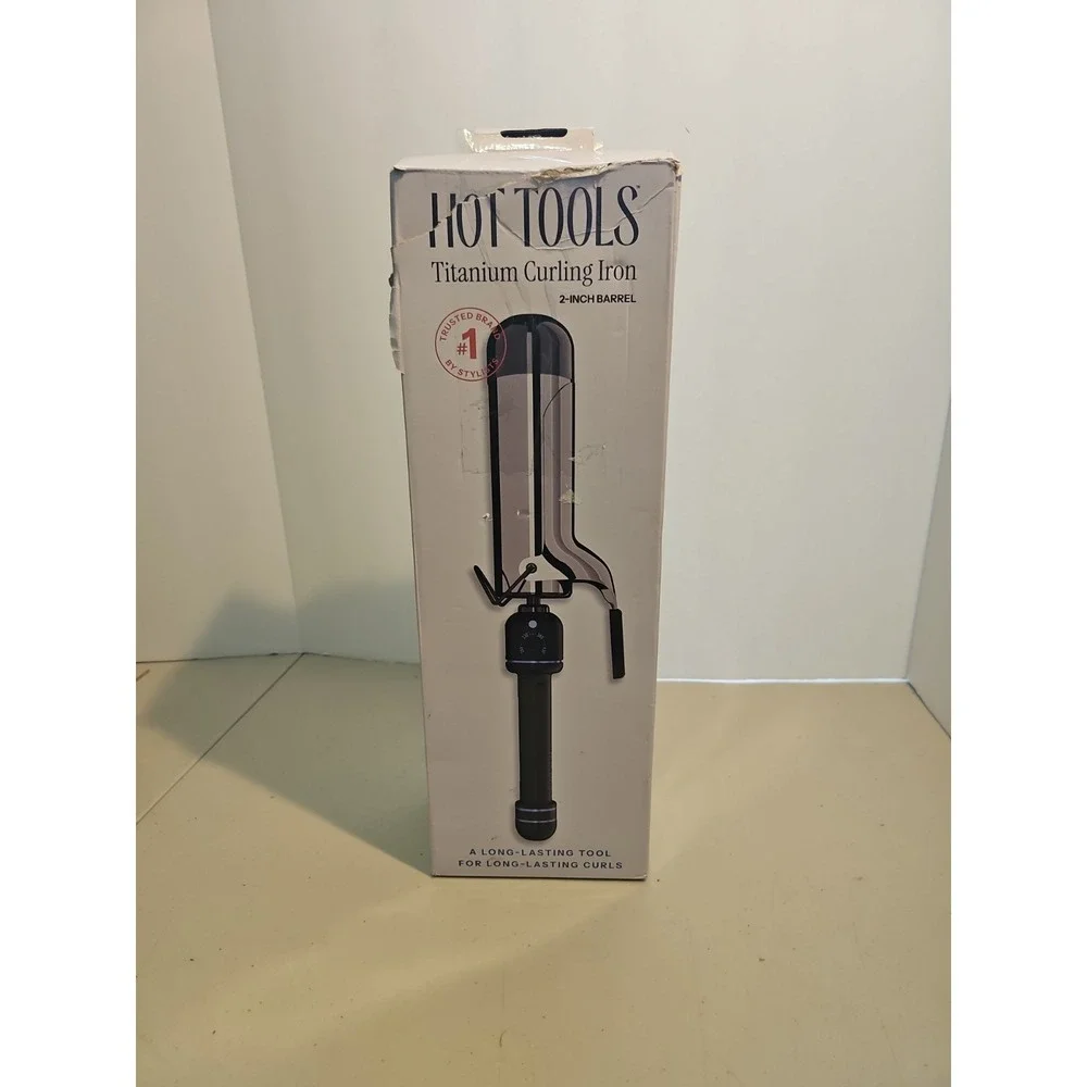 Hot Tools 2
